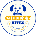 Cheezy Bites Doggy Treats